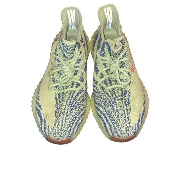Adidas Yeezy boost 350 mens shoes size 12 - Picture 2 of 6